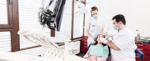 clinica dentara Orodent Bucuresti sector 1, dr Razvan Popescu