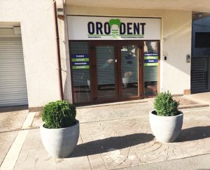 Clinica Dentară ORODENT
