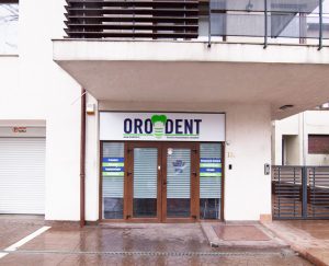 Clinica Dentară ORODENT