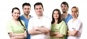 Echipa Orodent Bucuresti