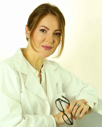 Dr. Angelica Banu