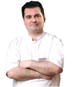 Echipa Orodent: Dr. Răzvan Popescu