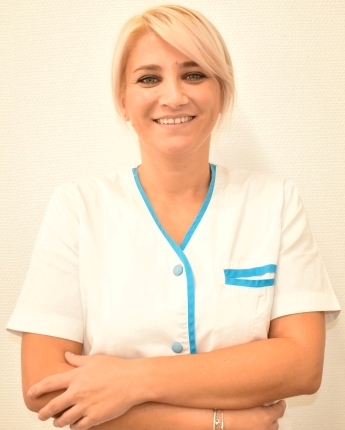 Irina Patrascu